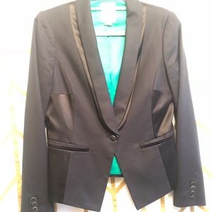 Elevenses jacket size 12